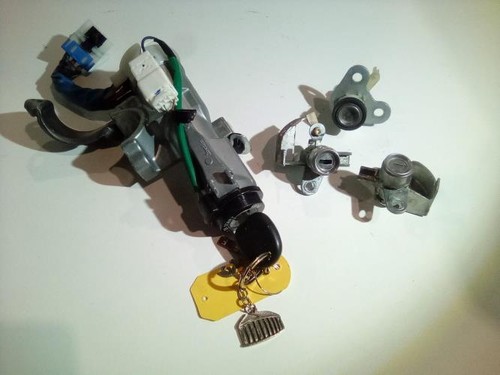 Kit barillet hyundai 1 - kit,