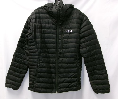 Rab mens microlight alpine - rab,