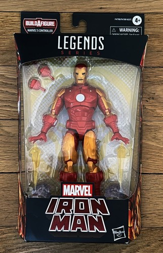 Marvel legends series hasbro - marvel,