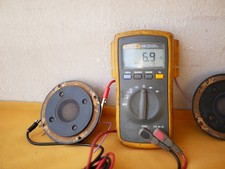 ++  PHILIPS AD 160    tweeter