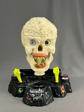 Signed Svengoolie (Rich Koz)