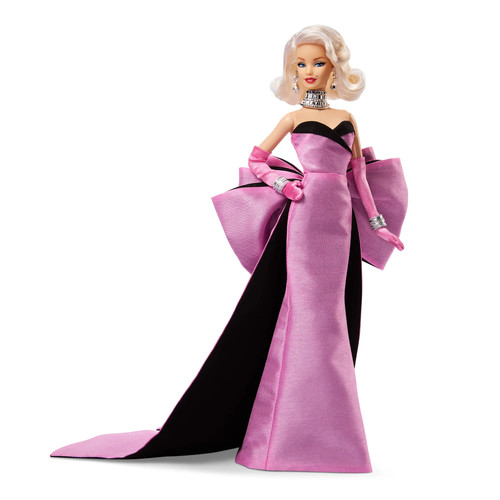 Mattel barbie signature - barbie,