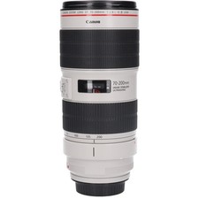 Canon EF 70-200mm f/2.8L IS