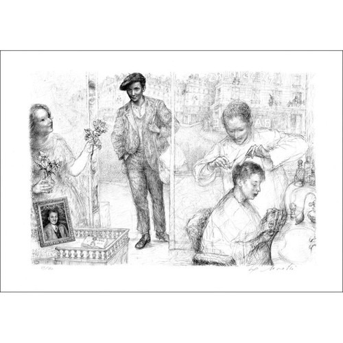 Moretti lucien philippe - lucien,