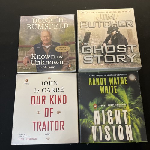 Audiobook lot donald - lot,