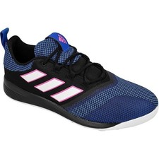 Chaussures Universel hommes Adidas Ace Tango 172 TR BB4433 Blanc-Bleu-Noir