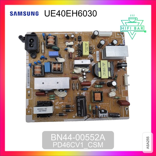 Alimentation pour tv - ✅,