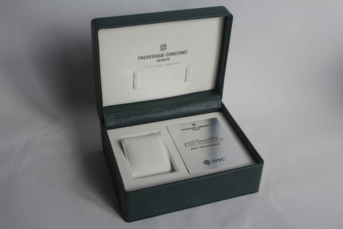 Frederique constant écrin - constant,