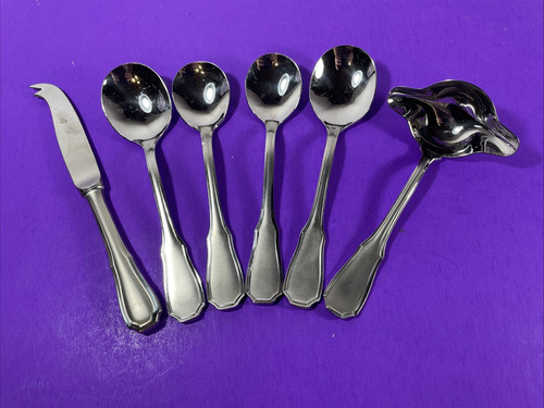 Guy degrenne stainless - 6,
