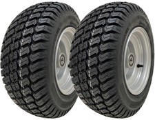16x6.50-8 Herbe Tondeuse Roue