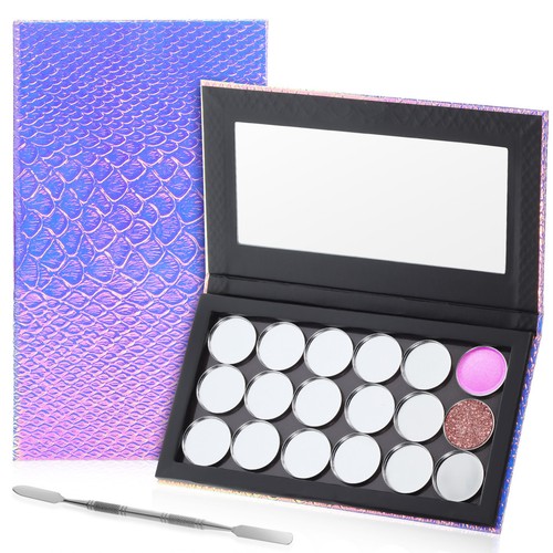 Palette maquillage - de,