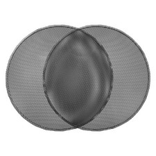 Grilles Haut-Parleur 9 Pouces