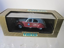 1/43 VITESSE VOITURE BERLINE