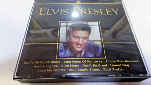 Elvis presley black line - elvis,
