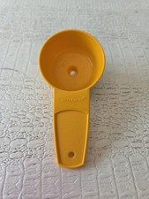 Tupperware Cuillère Séparation Blanc Jaune Oeuf Séparateur Filtre