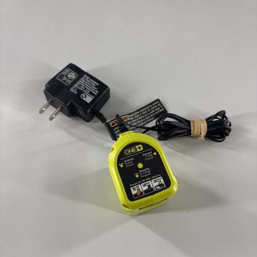 Ryobi 18v one nicad lithium - ryobi,