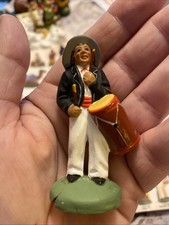 santon escoffier Tambourinaire 7055S