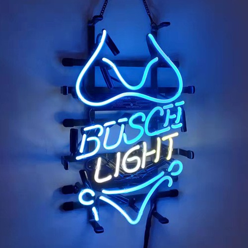 Stock bikini beer - beer, vintage