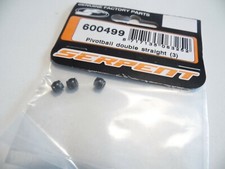 SERPENT 600499 Pivot Ball