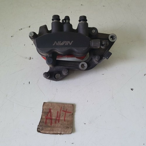 Pince frein avant honda - frein,