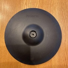 Roland 13r cymbal - roland, v-cymbal