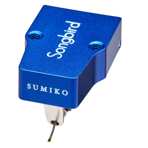 Sumiko songbird haute - haute, sortie