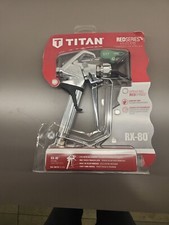Titan Airless Paint Spray Gun