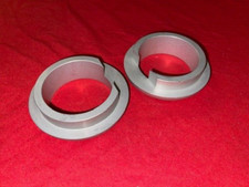 COUPELLES AMMORTISEURS ALU ARRIERE ORIGINAL ALPINE A110 1300 1600S 1800 GR4