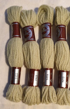 Laine Colbert DMC pour