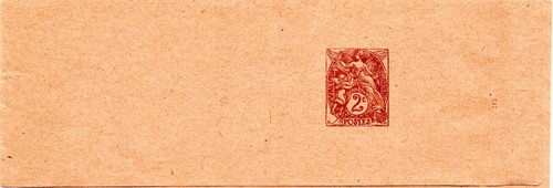 France entiers postaux - --,