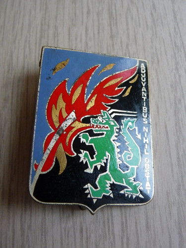 Original insigne des - original,