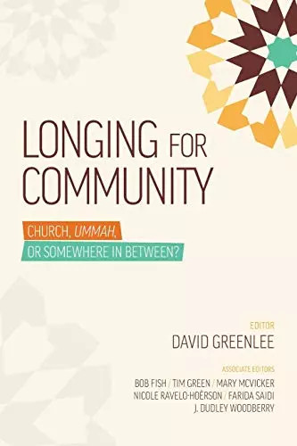 Longing for community church - longing,