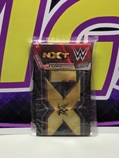 WWE Mattel WWE NXT Elite Scale