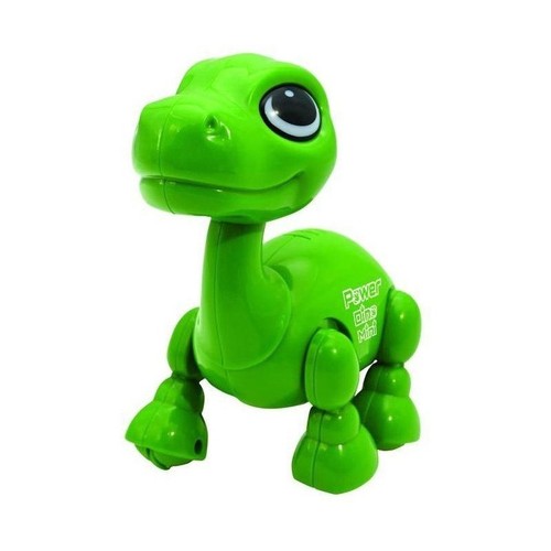 Power puppy mini robot - mini,