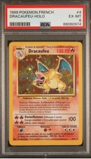 Dracaufeu set de base 4/012