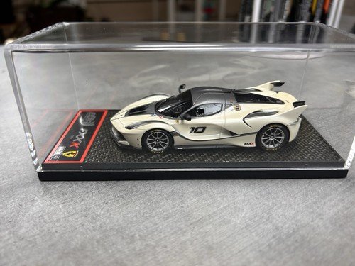 Bbr ferrari fxxk - bbr,