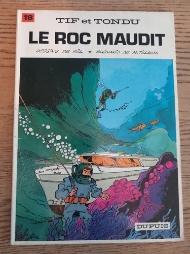 Tif tondu 18 le roc - tif, 18.