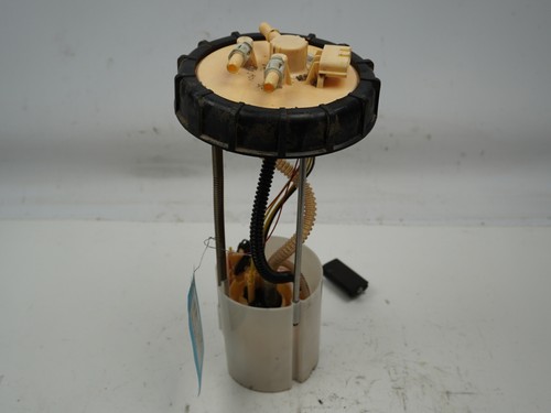 Pompe carburant immergée - pompe, à