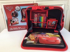 8 ⚜️Mon Bureau De Voyage Cars Sac A Dos Sac Bandoulière Bureau Pour Voiture Neuf