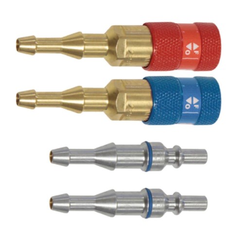 Raccords rapides - raccords,