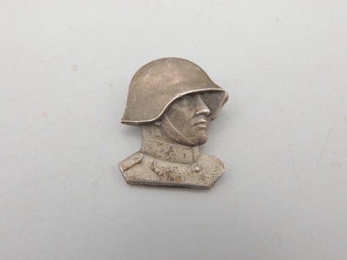 Médaille broche - médaille,