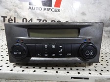 Commande chauffage RENAULT