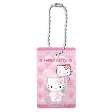 Jouet capsule HELLO KITTY