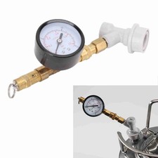 Beer Brew Adjustable Pressure