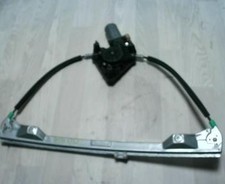 Leve vitre electrique avant