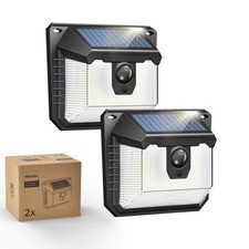 Lampe Solaire Extérieur avec