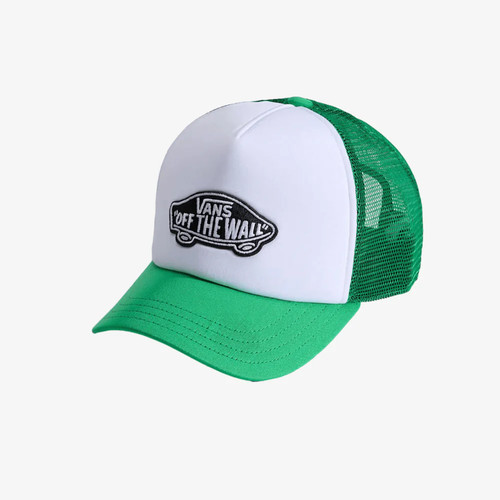 Casquette vans classic patch - vans,
