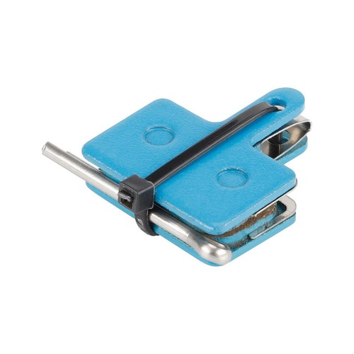 Paires plaquettes de - 2,
