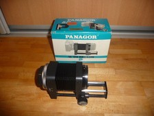 Auto-bellow Panagor pour Canon