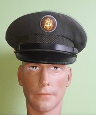 CASQUETTE HOMME DU RANG